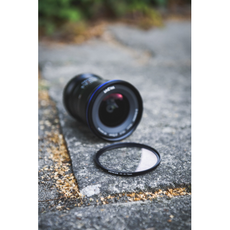 Filtr UV Venus Optics Laowa - 72 mm - Zdjęcie 5 Filtr UV Venus Optics Laowa - 72 mm - Zdjęcie 5