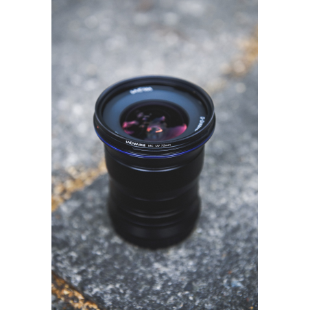 Filtr UV Venus Optics Laowa - 72 mm - Zdjęcie 6 Filtr UV Venus Optics Laowa - 72 mm - Zdjęcie 6
