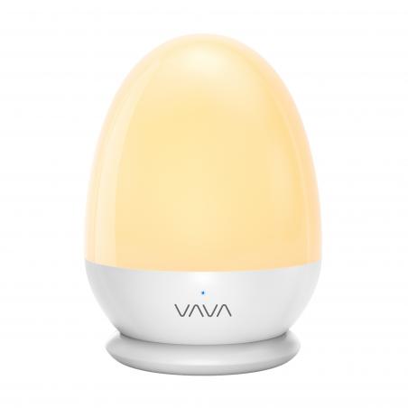 Lampka LED Vava VA-CL006 - Zdjęcie 1 Lampka LED Vava VA-CL006 - Zdjęcie 1
