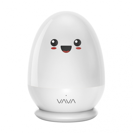 Lampka LED Vava VA-CL006 - Zdjęcie 5 Lampka LED Vava VA-CL006 - Zdjęcie 5