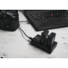 Ładowarka dwukanałowa Newell DL-USB-C do akumulatorów BLN1 - Zdjęcie 8 Ładowarka dwukanałowa Newell DL-USB-C do akumulatorów BLN1 - Zdjęcie 8