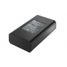 Ładowarka dwukanałowa Newell DL-USB-C do akumulatorów DMW-BLG10 - Zdjęcie 2 Ładowarka dwukanałowa Newell DL-USB-C do akumulatorów DMW-BLG10 - Zdjęcie 2