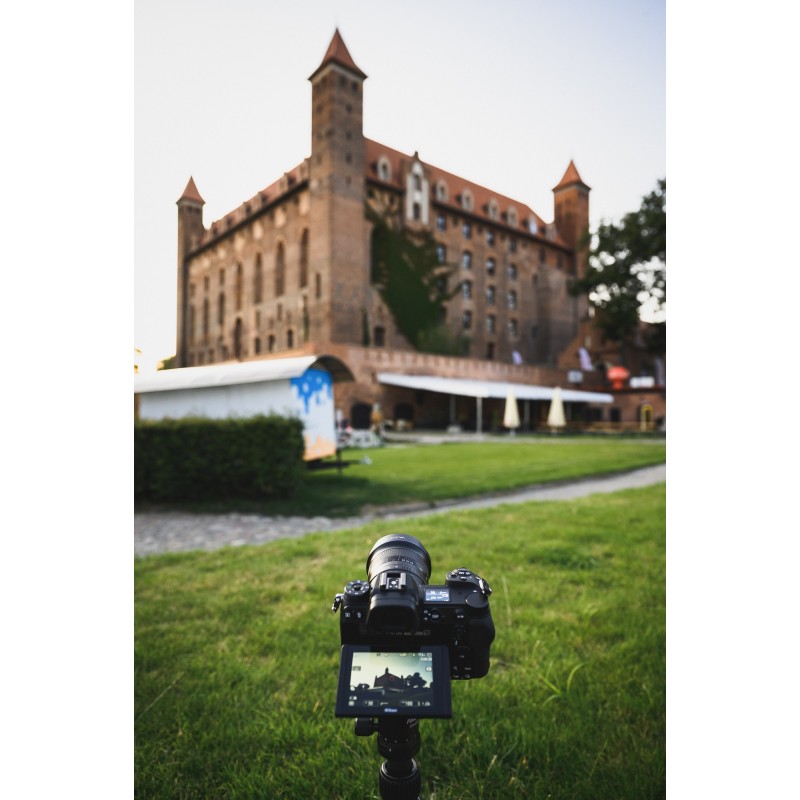 Obiektyw Venus Optics Laowa C-Dreamer 10-18 mm f/4,5-5,6 do Nikon Z - Zdjęcie 13