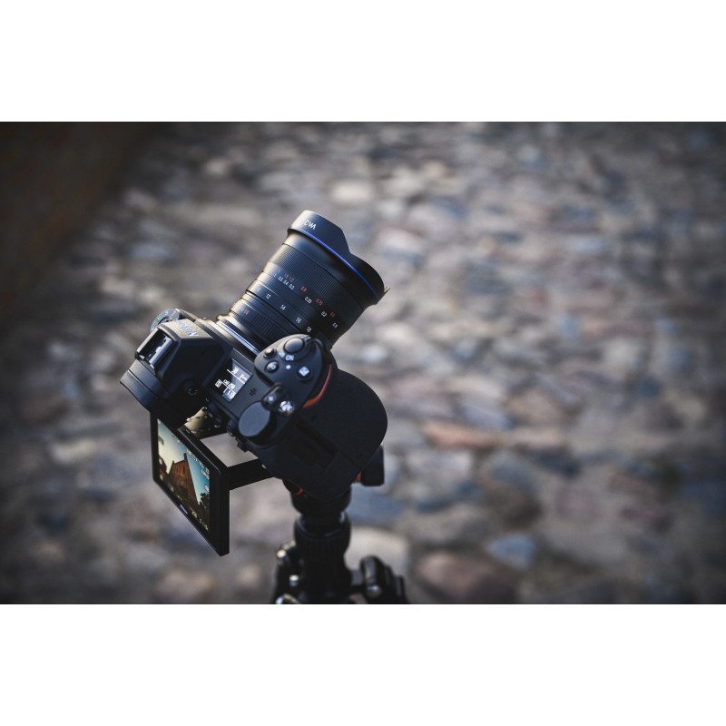 Obiektyw Venus Optics Laowa C-Dreamer 10-18 mm f/4,5-5,6 do Nikon Z - Zdjęcie 15