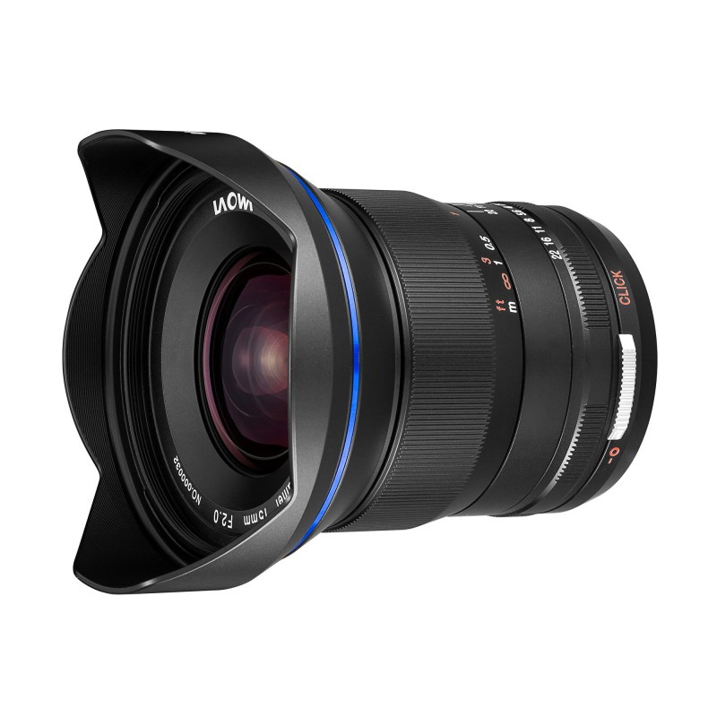 Obiektyw Venus Optics Laowa D-Dreamer 15 mm f/2,0 Zero-D do Nikon Z - Zdjęcie 6