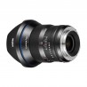 Obiektyw Venus Optics Laowa D-Dreamer 15 mm f/2,0 Zero-D do Nikon Z - Zdjęcie 8