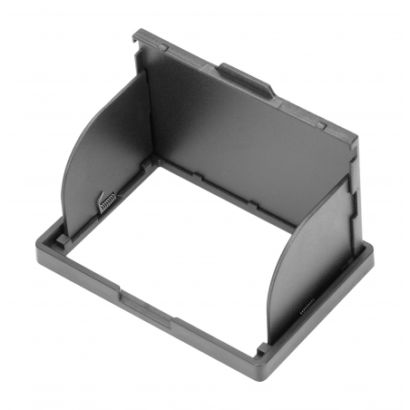 Osłona przeciwsłoneczna LCD GGS NS3243 SS-N1 - Zdjęcie 3 Osłona przeciwsłoneczna LCD GGS NS3243 SS-N1 - Zdjęcie 3