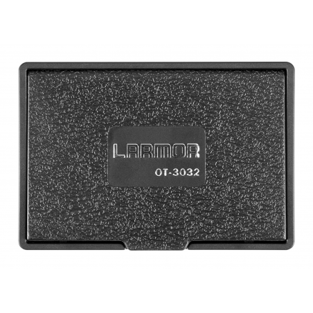 Osłony LCD ochronna i przeciwsłoneczna GGS Larmor GEN5 do Olympus E-M1 III / E-M5 III / E-M10 III - Zdjęcie 3 Osłony LCD ochronna i przeciwsłoneczna GGS Larmor GEN5 do Olympus E-M1 III / E-M5 III / E-M10 III - Zdjęcie 3