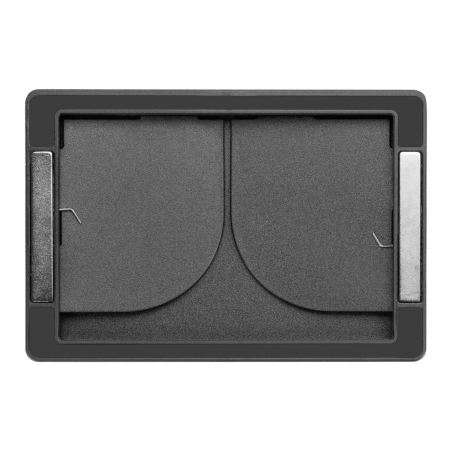 Osłony LCD ochronna i przeciwsłoneczna GGS Larmor GEN5 do Olympus E-M1 III / E-M5 III / E-M10 III - Zdjęcie 5 Osłony LCD ochronna i przeciwsłoneczna GGS Larmor GEN5 do Olympus E-M1 III / E-M5 III / E-M10 III - Zdjęcie 5