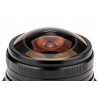 Obiektyw Venus Optics Laowa 4 mm f/2,8 Fisheye do Micro 4/3 - Zdjęcie 8