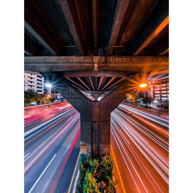 Obiektyw Venus Optics Laowa 4 mm f/2,8 Fisheye do Micro 4/3 - Zdjęcie 6