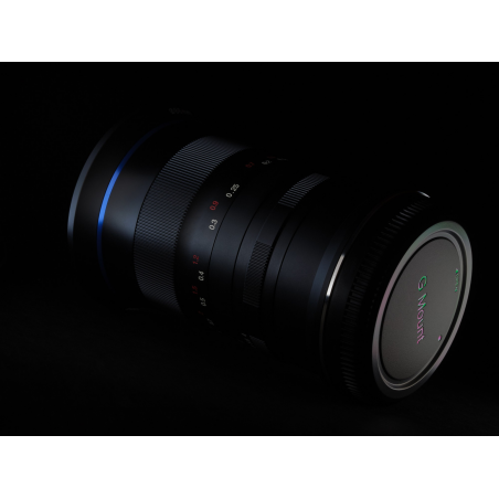 Obiektyw Venus Optics Laowa D-Dreamer 17 mm f/4,0 Zero-D do Fujifilm G - Zdjęcie 23