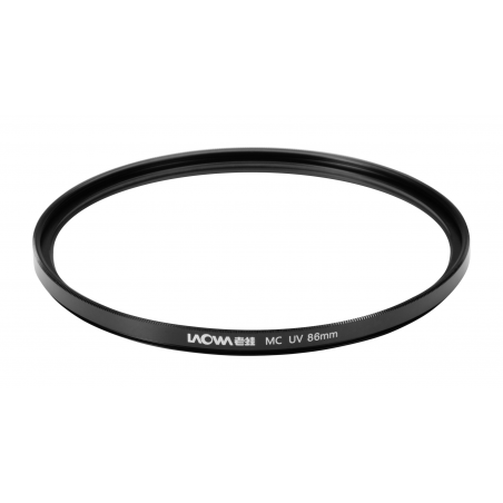 Filtr UV Venus Optics Laowa - 86 mm - Zdjęcie 1 Filtr UV Venus Optics Laowa - 86 mm - Zdjęcie 1