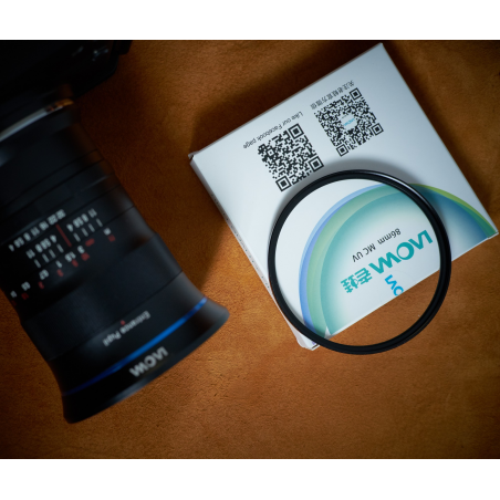 Filtr UV Venus Optics Laowa - 86 mm - Zdjęcie 6 Filtr UV Venus Optics Laowa - 86 mm - Zdjęcie 6
