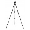 Statyw Camrock TC63 Black - Mobile Kit - Zdjęcie 2 Statyw Camrock TC63 Black - Mobile Kit - Zdjęcie 2