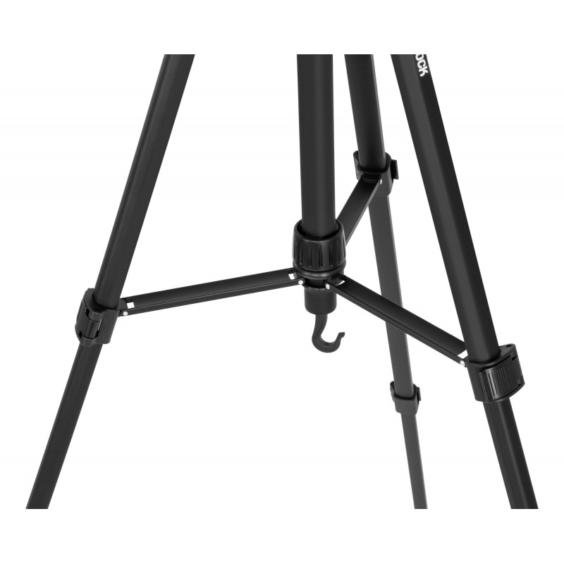 Statyw Camrock TC63 Black - Mobile Kit - Zdjęcie 3