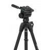 Statyw Camrock TC63 Black - Mobile Kit - Zdjęcie 4 Statyw Camrock TC63 Black - Mobile Kit - Zdjęcie 4