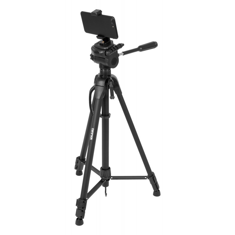 Statyw Camrock TC63 Black - Mobile Kit - Zdjęcie 7
