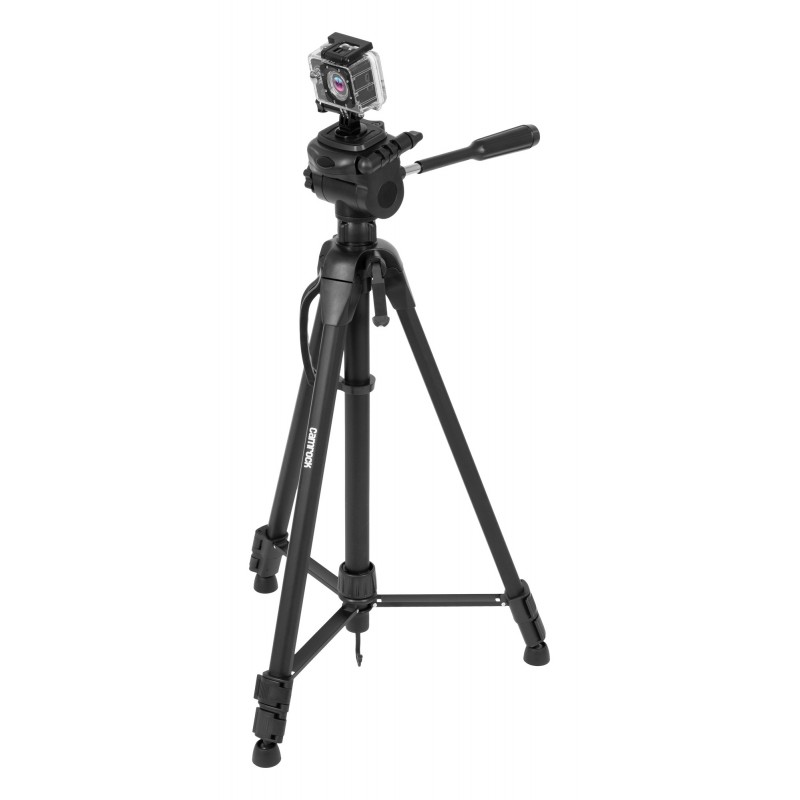 Statyw Camrock TC63 Black - Mobile Kit - Zdjęcie 8