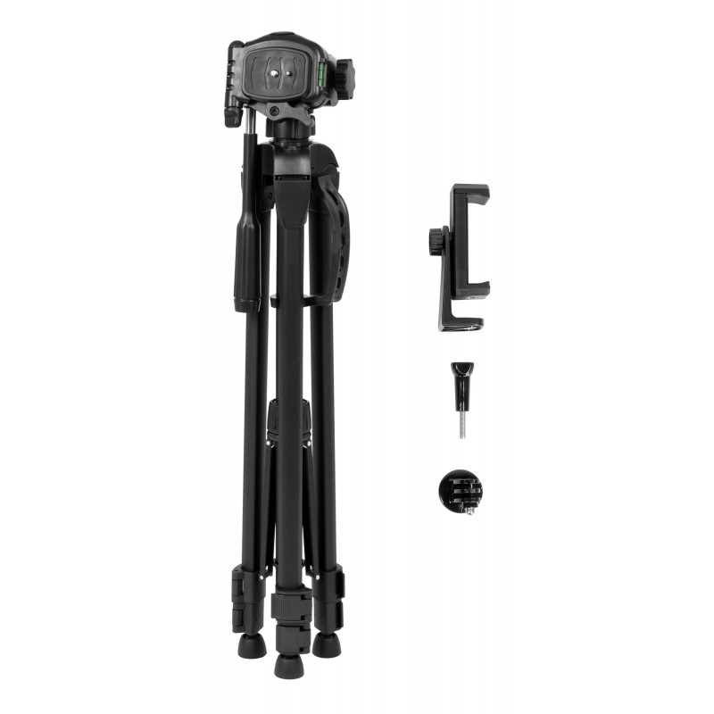 Statyw Camrock TC63 Black - Mobile Kit - Zdjęcie 9