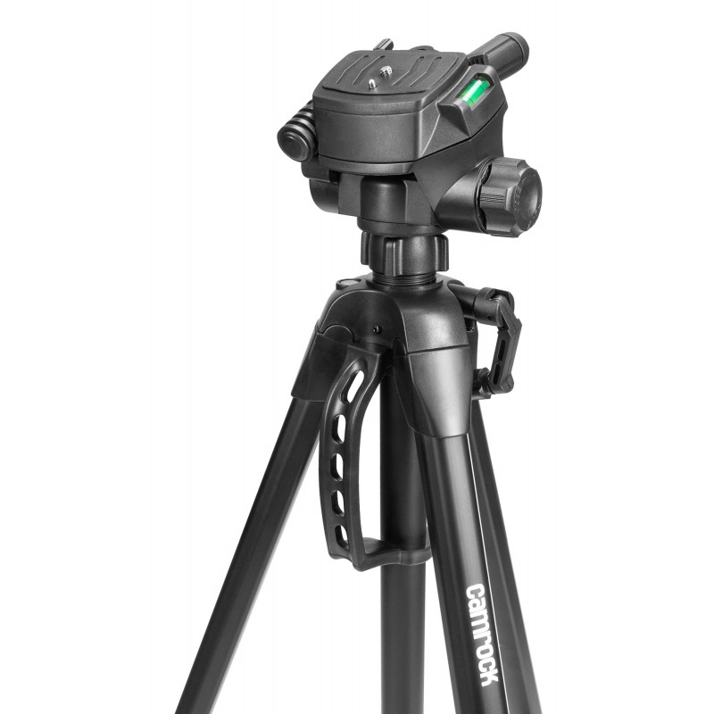 Statyw Camrock TE68 Black - Mobile Kit - Zdjęcie 5