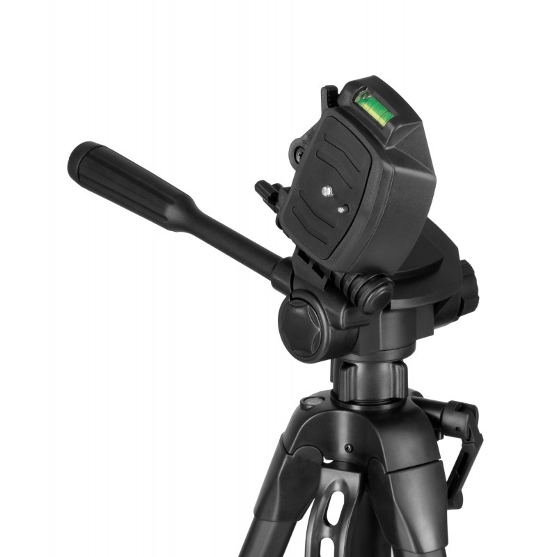 Statyw Camrock TE68 Black - Mobile Kit - Zdjęcie 6