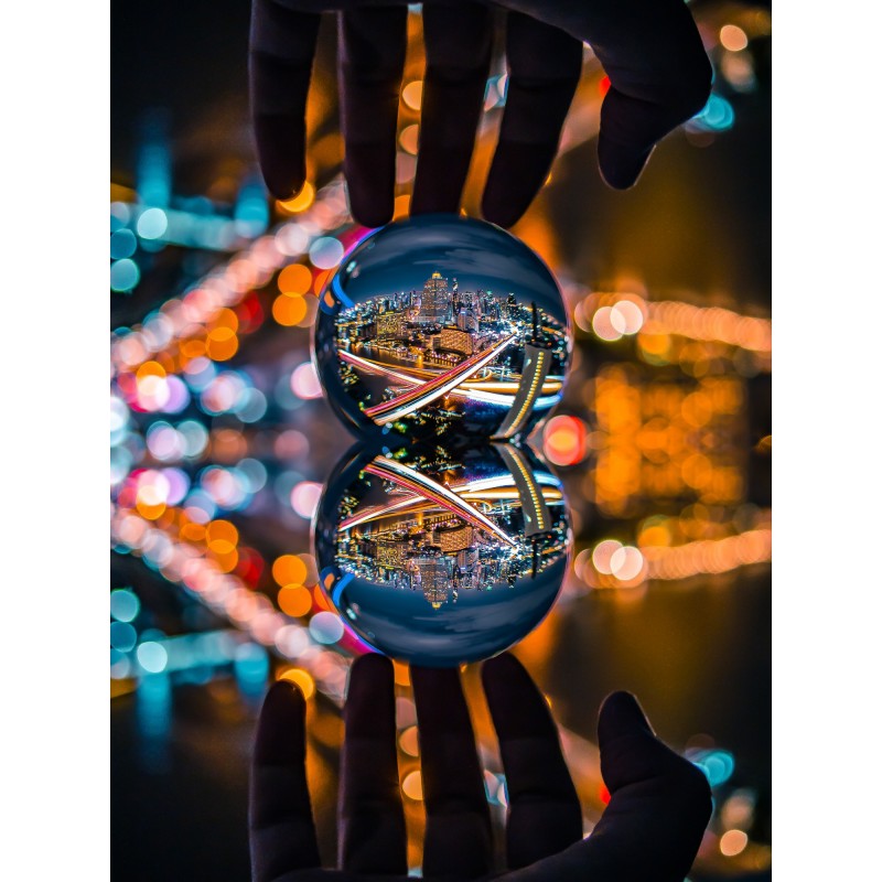 Obiektyw Venus Optics Laowa C-Dreamer 17 mm f/1,8 do Micro 4/3 - Zdjęcie 2