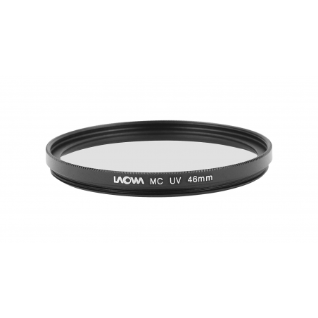 Filtr UV Venus Optics Laowa - 46 mm - Zdjęcie 1 Filtr UV Venus Optics Laowa - 46 mm - Zdjęcie 1