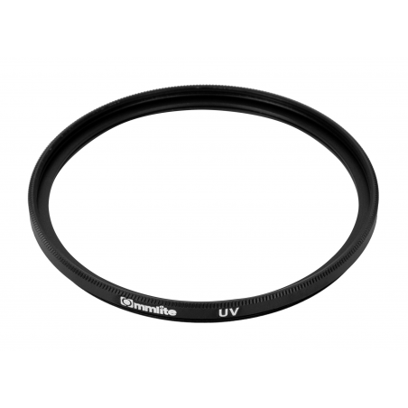 Filtr UV Commlite - 52 mm - Zdjęcie 1 Filtr UV Commlite - 52 mm - Zdjęcie 1