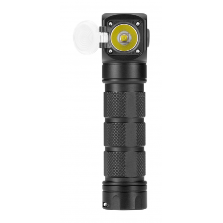 Latarka czołówka Skilhunt H03F RC CW - reflektor i dyfuzor - Zdjęcie 1 Latarka czołówka Skilhunt H03F RC CW - reflektor i dyfuzor - Zdjęcie 1
