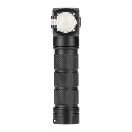 Latarka czołówka Skilhunt H03F RC CW - reflektor i dyfuzor - Zdjęcie 2 Latarka czołówka Skilhunt H03F RC CW - reflektor i dyfuzor - Zdjęcie 2