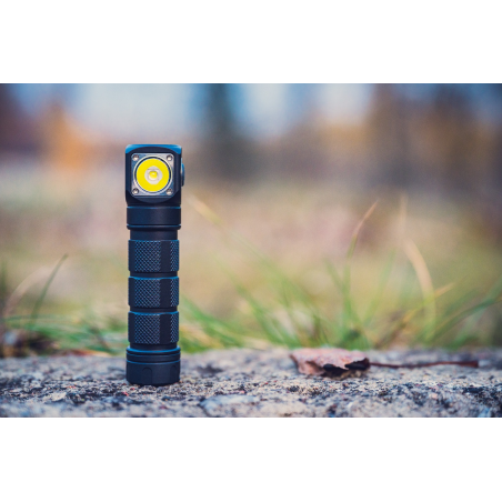 Latarka czołówka Skilhunt H03R RC CW - reflektor - Zdjęcie 19 Latarka czołówka Skilhunt H03R RC CW - reflektor - Zdjęcie 19