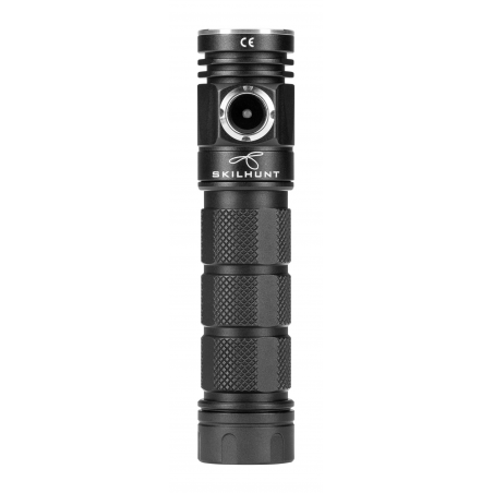 Latarka Skilhunt M200 HD CW - Zdjęcie 1 Latarka Skilhunt M200 HD CW - Zdjęcie 1