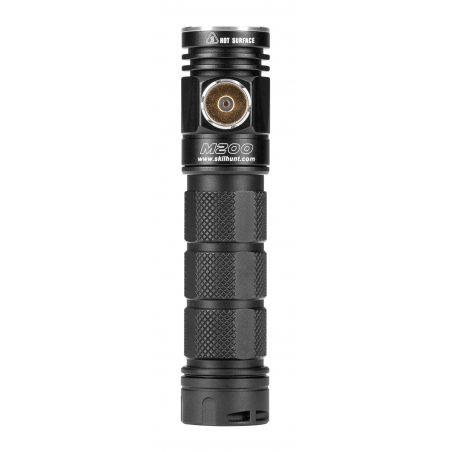 Latarka Skilhunt M200 HD CW - Zdjęcie 2 Latarka Skilhunt M200 HD CW - Zdjęcie 2
