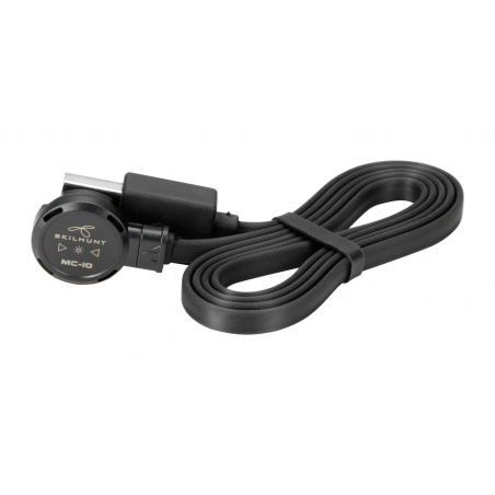 Kabel USB do ładowania latarek Skilhunt MC10 - Zdjęcie 1 Kabel USB do ładowania latarek Skilhunt MC10 - Zdjęcie 1