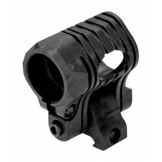 Uchwyt montażowy na szynę 20 mm do latarek Skilhunt MT-P2 - Zdjęcie 1