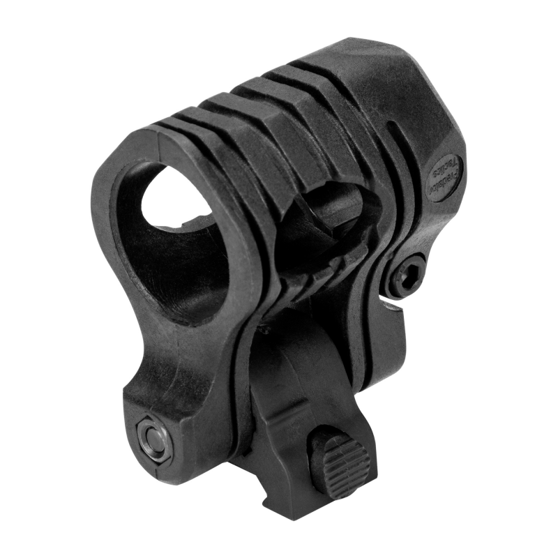 Uchwyt montażowy na szynę 20 mm do latarek Skilhunt MT-P2 - Zdjęcie 2