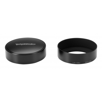 Osłona przeciwsłoneczna Voigtlander LH-58s - Zdjęcie 1