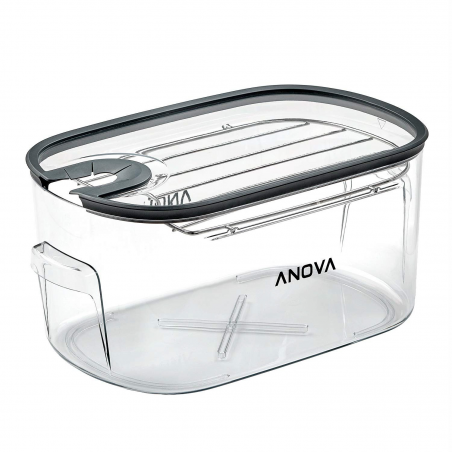 Pojemnik do gotowania sous vide Anova Precision - 16 l - Zdjęcie 1 Pojemnik do gotowania sous vide Anova Precision - 16 l - Zdjęcie 1