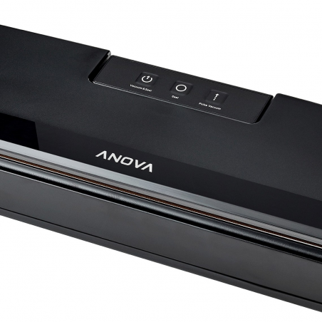 Zgrzewarka próżniowa sous vide Anova Precision - Zdjęcie 4 Zgrzewarka próżniowa sous vide Anova Precision - Zdjęcie 4