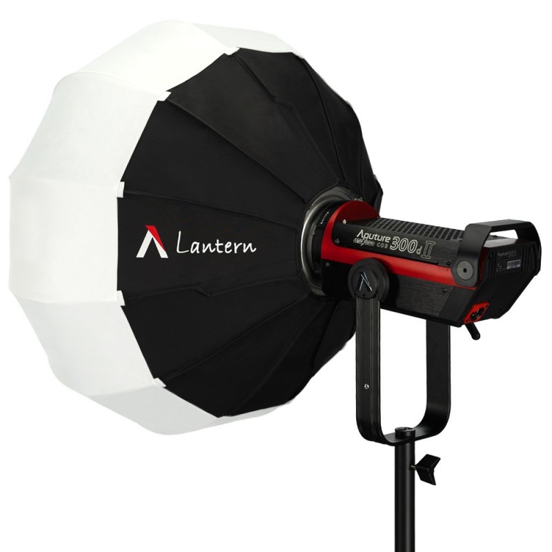 Softbox Aputure Lantern - Zdjęcie 3