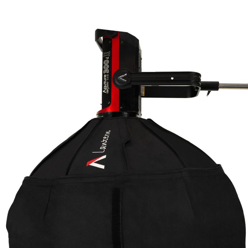 Softbox Aputure Lantern - Zdjęcie 5