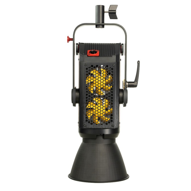 Lampa LED Aputure Light Storm LS C300 d II - V-mount - Zdjęcie 9