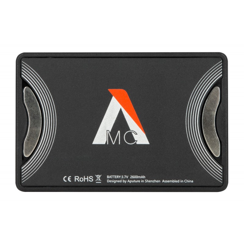 Lampa LED Aputure MC - Zdjęcie 2