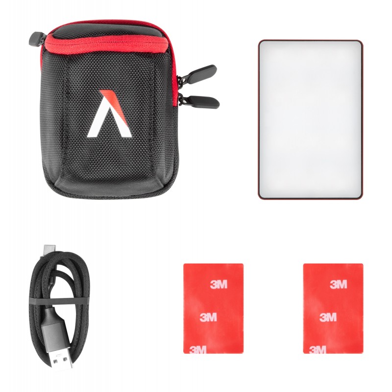 Lampa LED Aputure MC - Zdjęcie 7