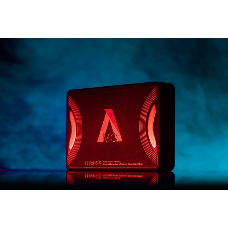 Lampa LED Aputure MC - Zdjęcie 8