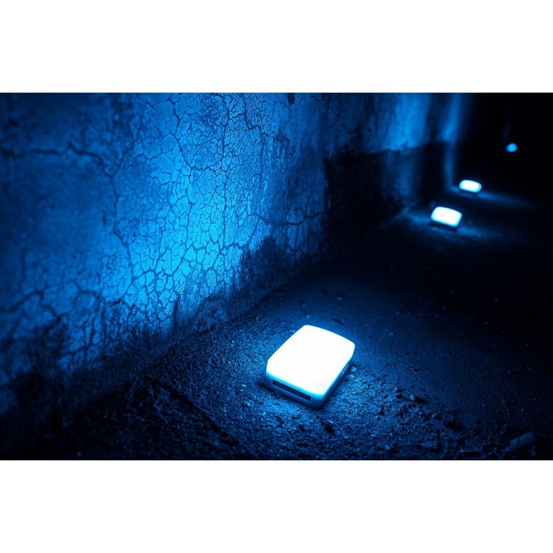 Lampa LED Aputure MC - Zdjęcie 12