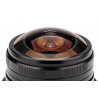 Obiektyw Venus Optics Laowa 4 mm f/2,8 Fisheye do Fujifilm X - Zdjęcie 8