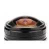 Obiektyw Venus Optics Laowa 4 mm f/2,8 Fisheye do Fujifilm X - Zdjęcie 9