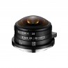 Obiektyw Venus Optics Laowa 4 mm f/2,8 Fisheye do Sony E - Zdjęcie 2 Obiektyw Venus Optics Laowa 4 mm f/2,8 Fisheye do Sony E - Zdjęcie 2